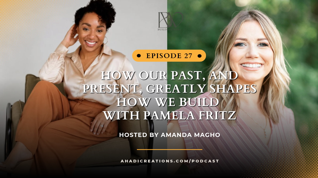 Episode #28: Raising a Child Who Learns Differently While Building a Business with Pamela Fritz