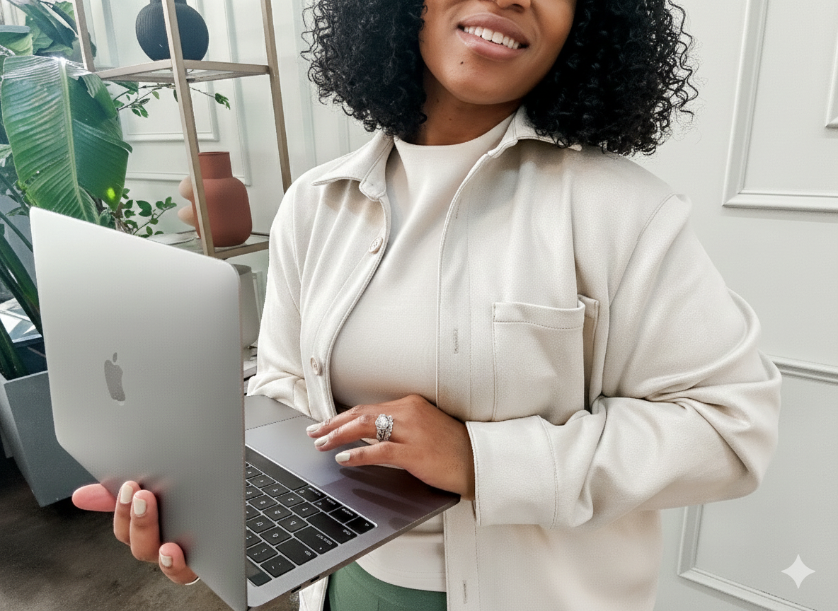 Landing Page designer