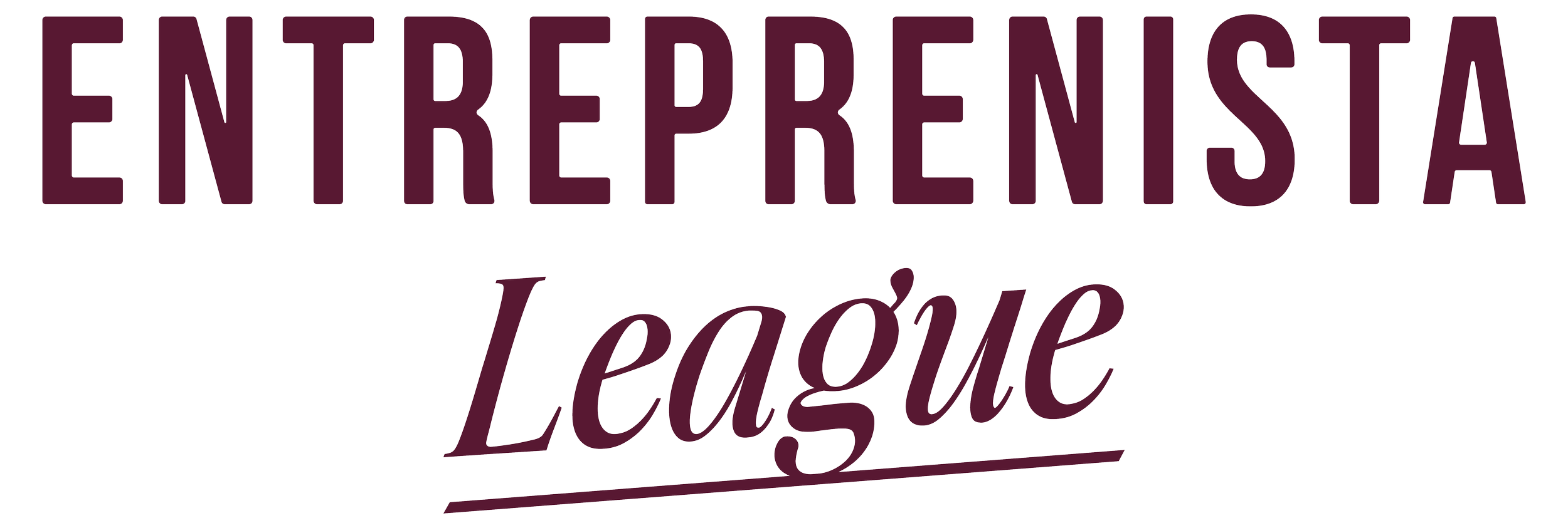 Brand and Website Designer as a member of Entreprenista