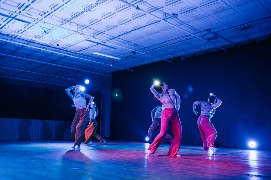 Gallery — Leverage Dance Theater