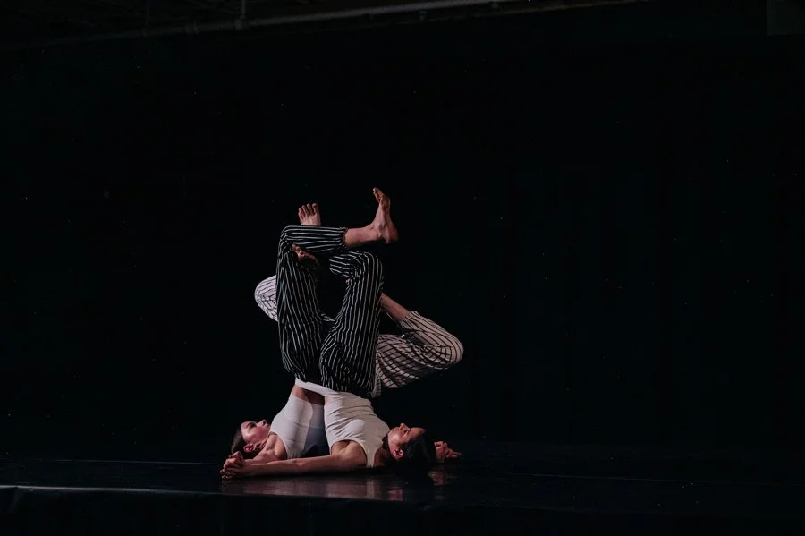 Gallery — Leverage Dance Theater
