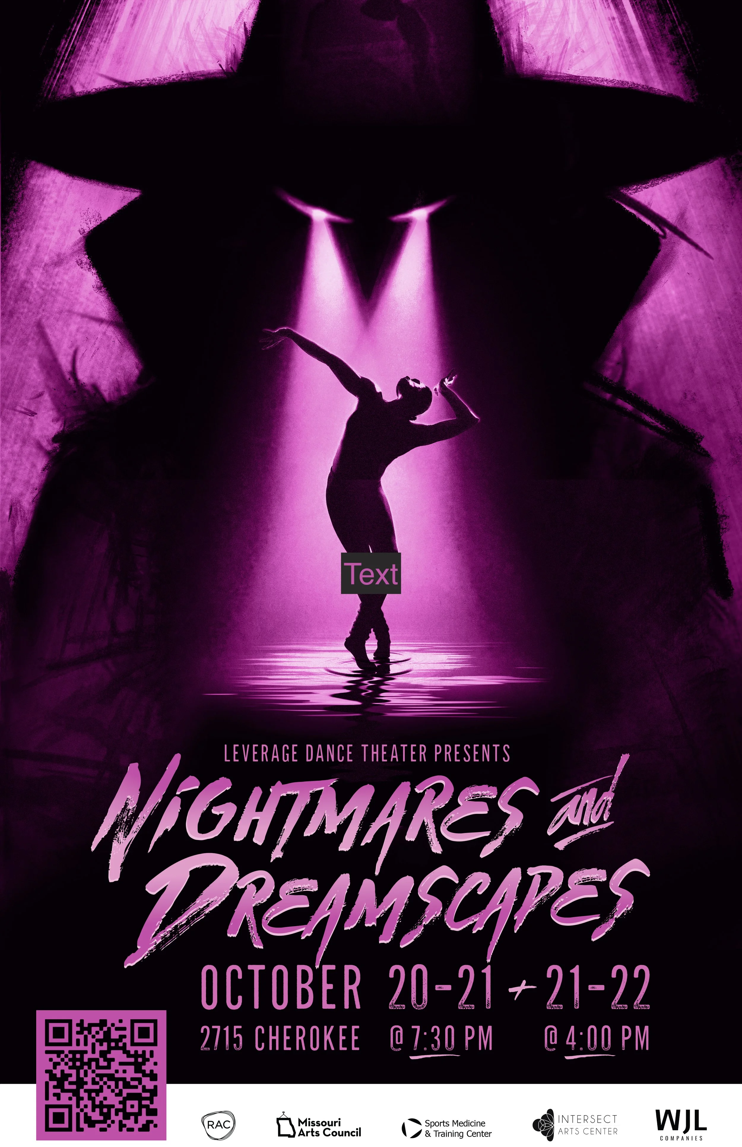 Nightmares & Dreamscapes, 2023