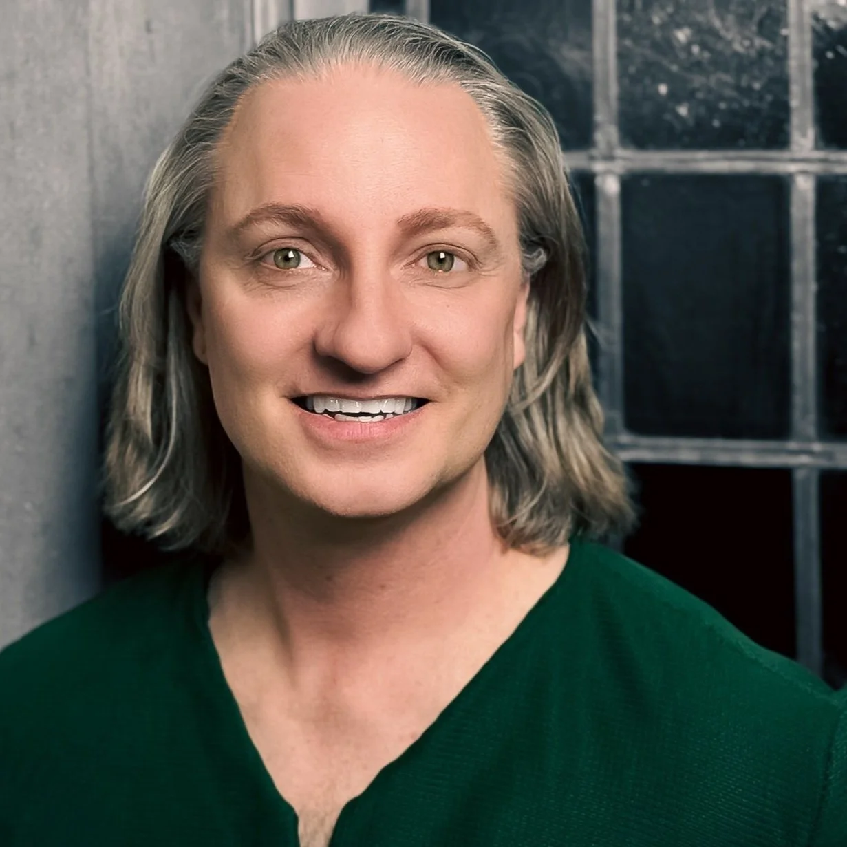 R. Vance Baldwin - Associate Director