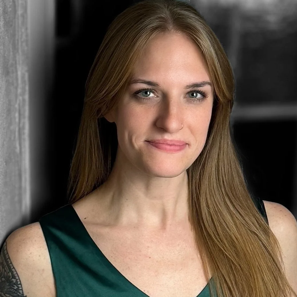 Nicole Halama - Assistant Director