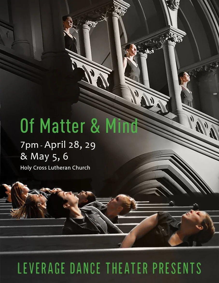 Holy Cross Lutheran Church, 2017