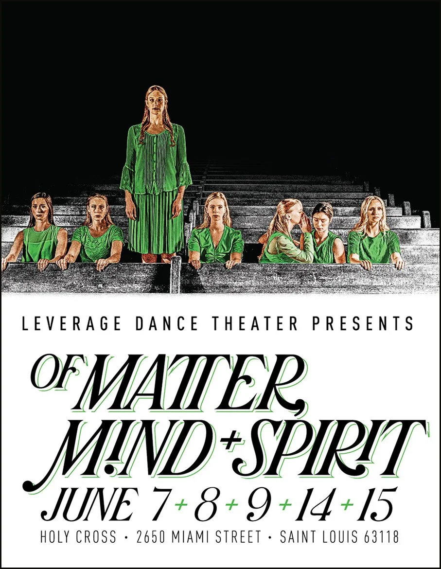 Holy Cross Lutheran Church, 2024