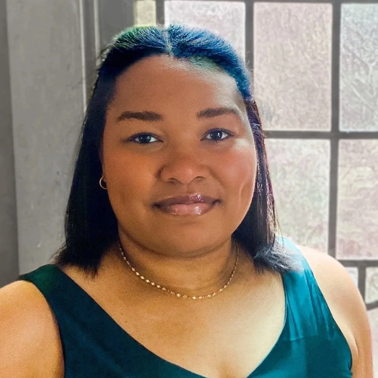 Alisa Cooper - Company Assistant