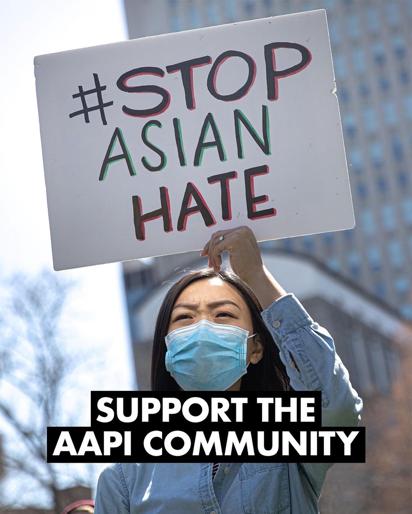 Between 2020 and 2022, 11,400 hate incidents against the AAPI community were reported in the U.S. Violence, racism, and hatred towards Asian Americans have seen an exponential rise following the COVID-19 pandemic.

How can you help stop AAPI hate? 

