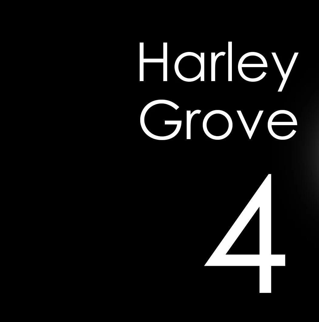 Harley Grove Bowral