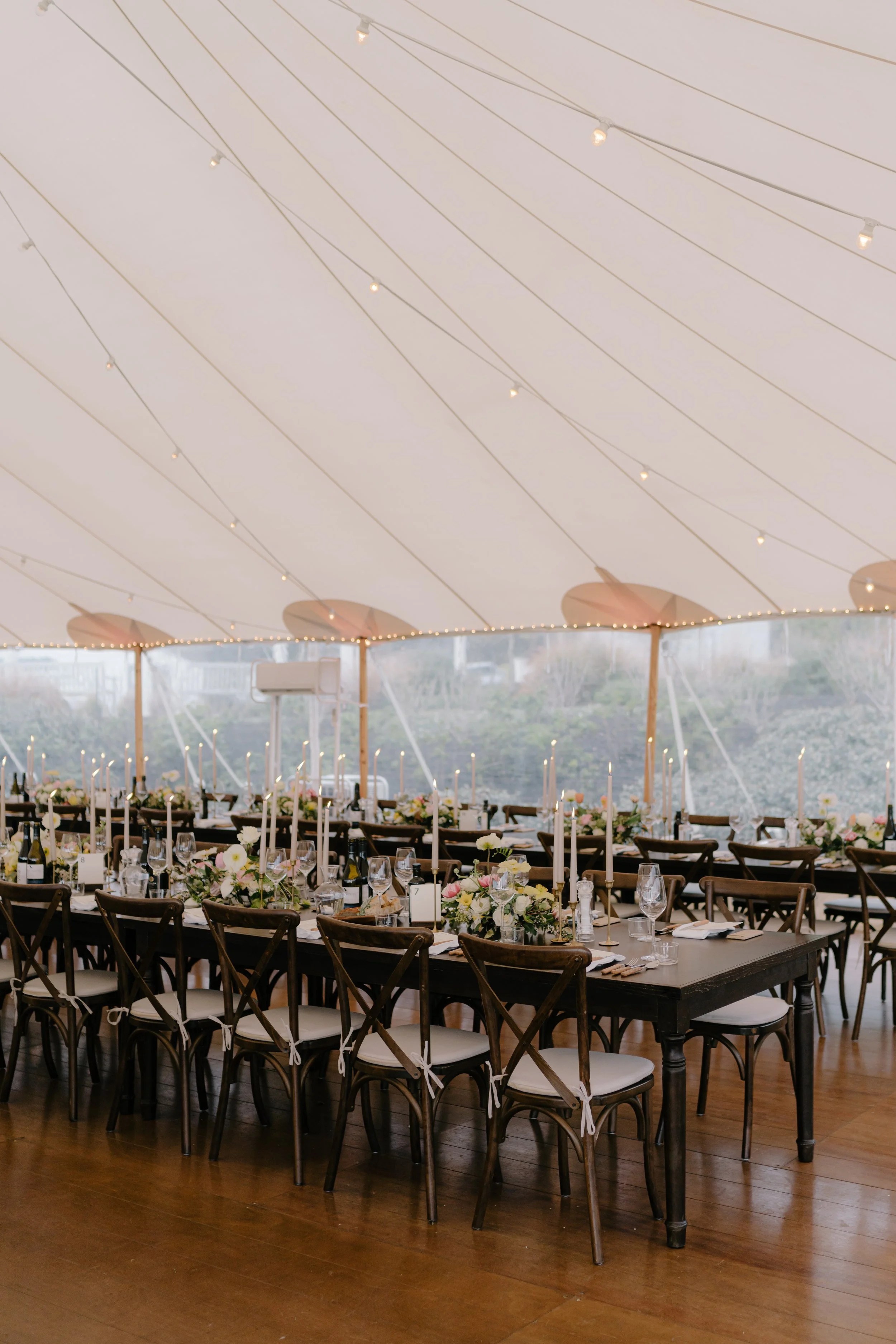 FLOCK EVENTS Event & Wedding Furniture Hire