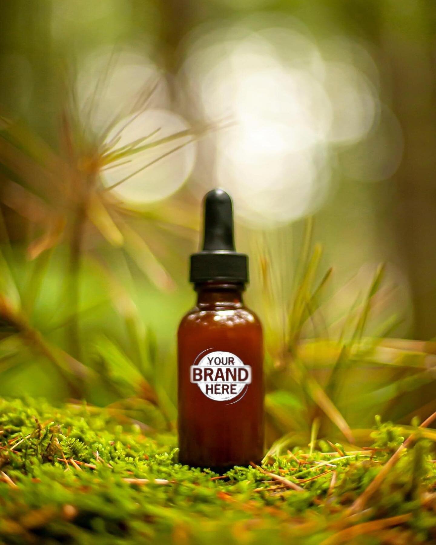 Exciting (and positive) news for 2021: I'm expanding my photography capabilities to include commercial/products. Here's an example of a shot I did for a company that makes organic products, so I photographed it in its natural environment &ndash; the 