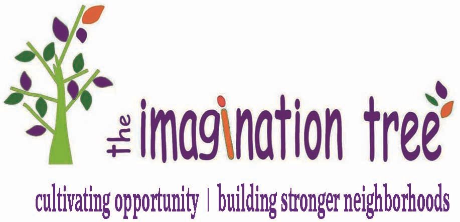 The Imagination Tree