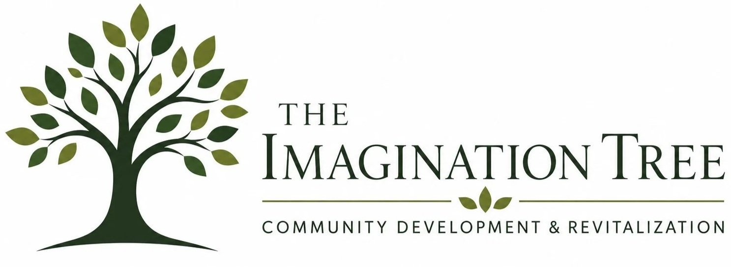 The Imagination Tree