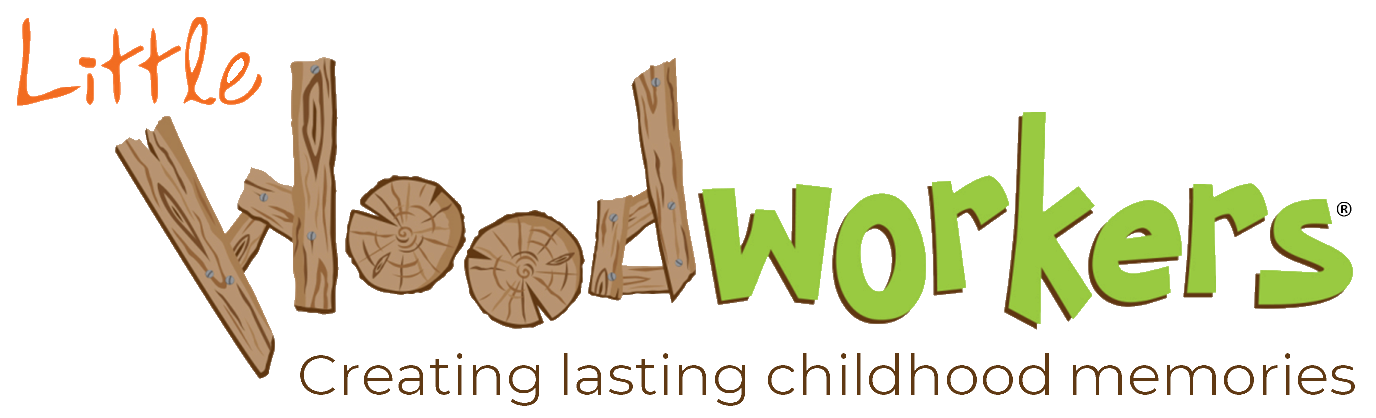 Little Woodworkers®
