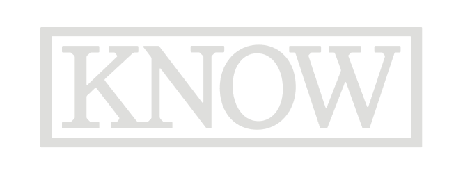 KNOW