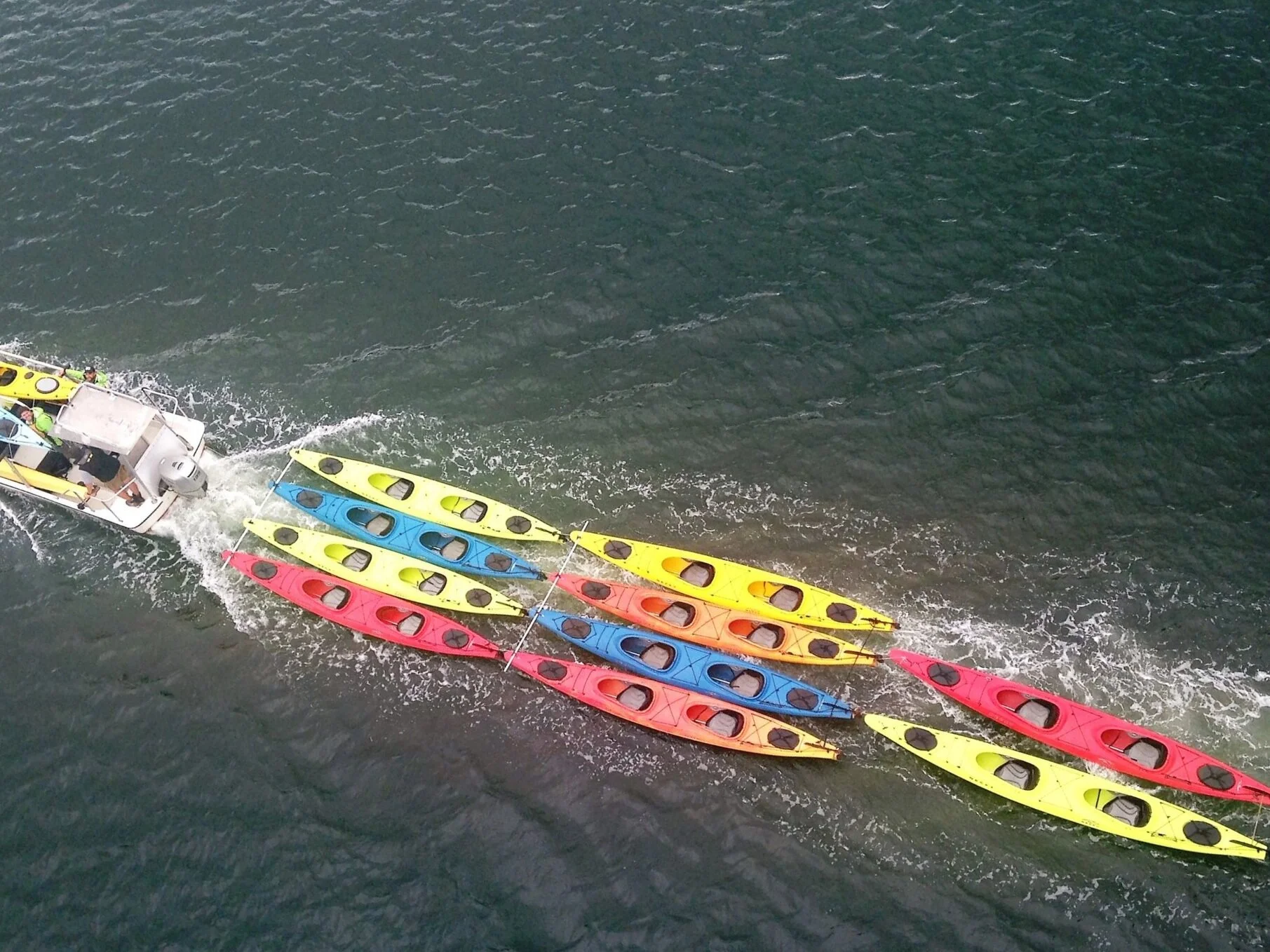 Careers — Adventure Sitka