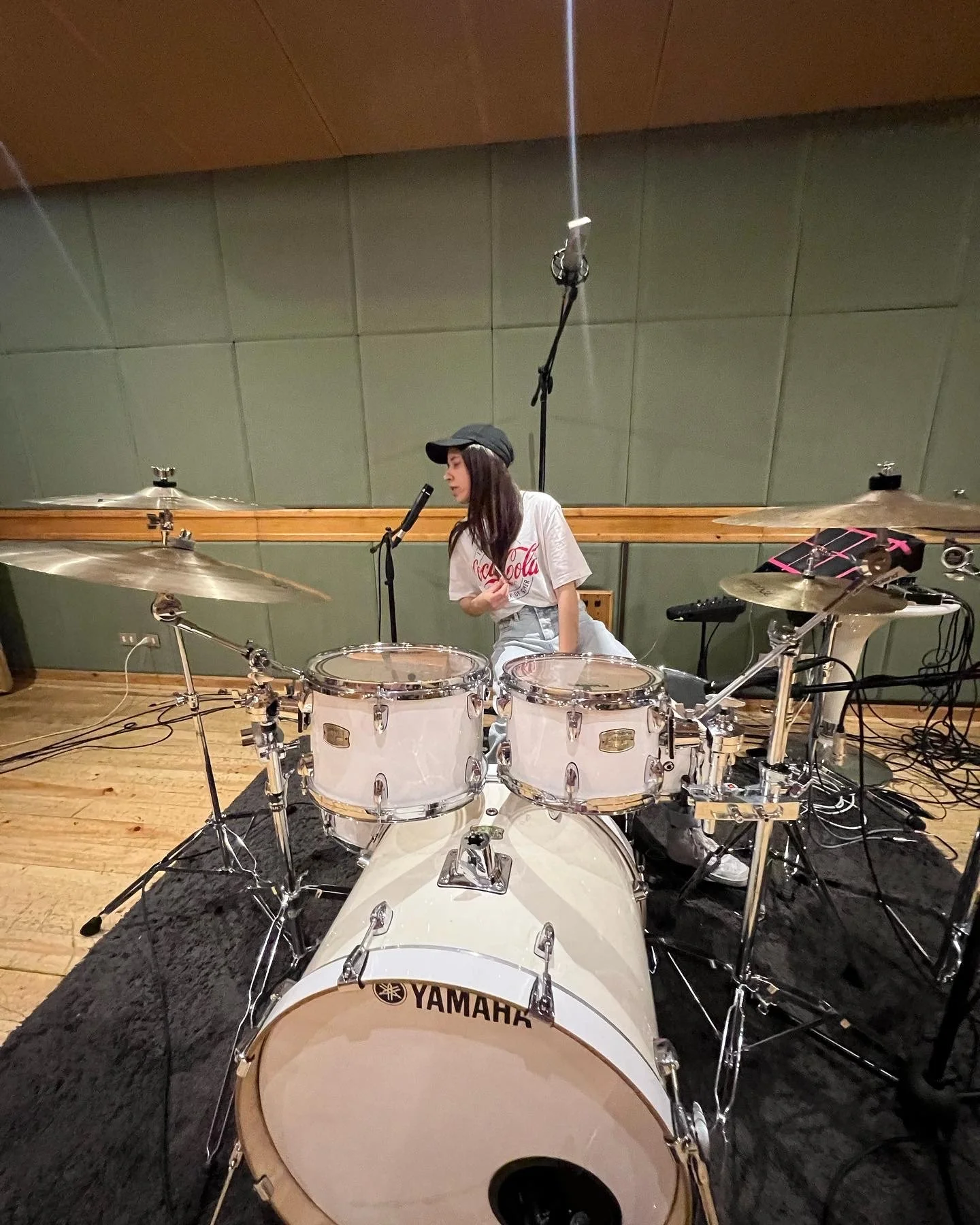 Taffy Donicke - Directora Musical Premios Musa Los40 .jpg