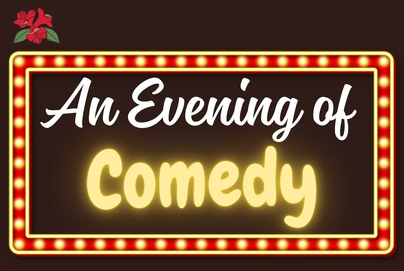 An Evening of Comedy