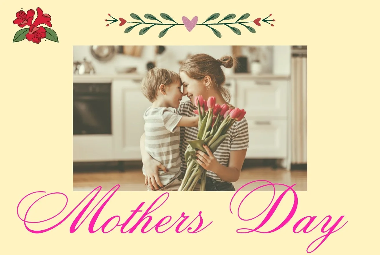 Mother’s Day High Tea