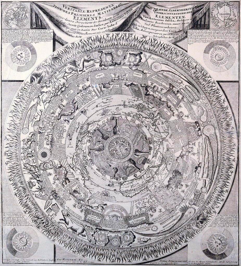 Natal Chart Consultation