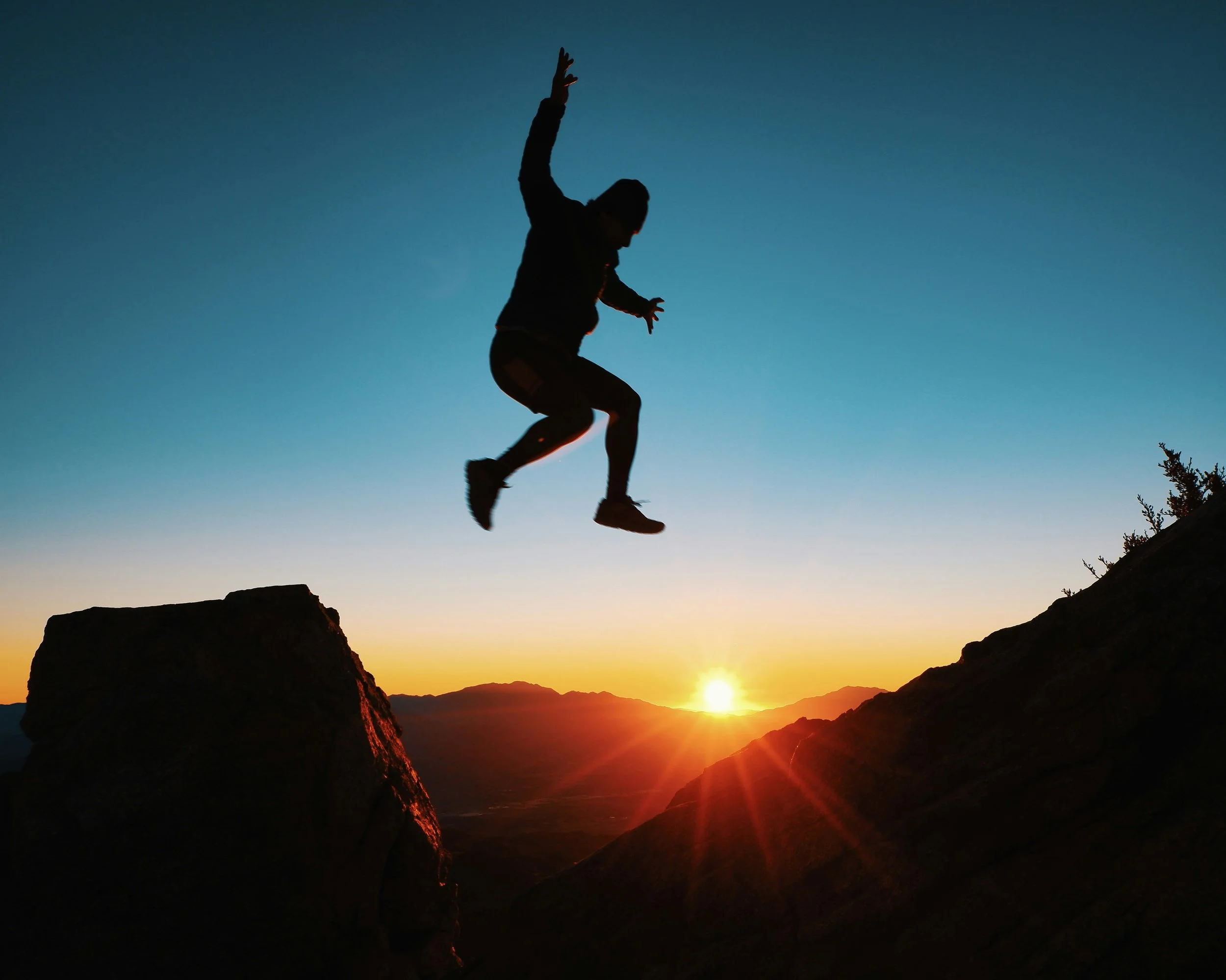 A Way Through Burnout: When Insight Alone Isn't Enough