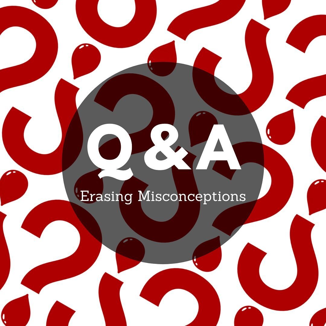 For our next blog post on Donor&rsquo;s Digest, we want to change things up and answer the questions you have about the registry, swabbing, donation process, and even how high schoolers can get involved! Submit your questions/concerns on our story to
