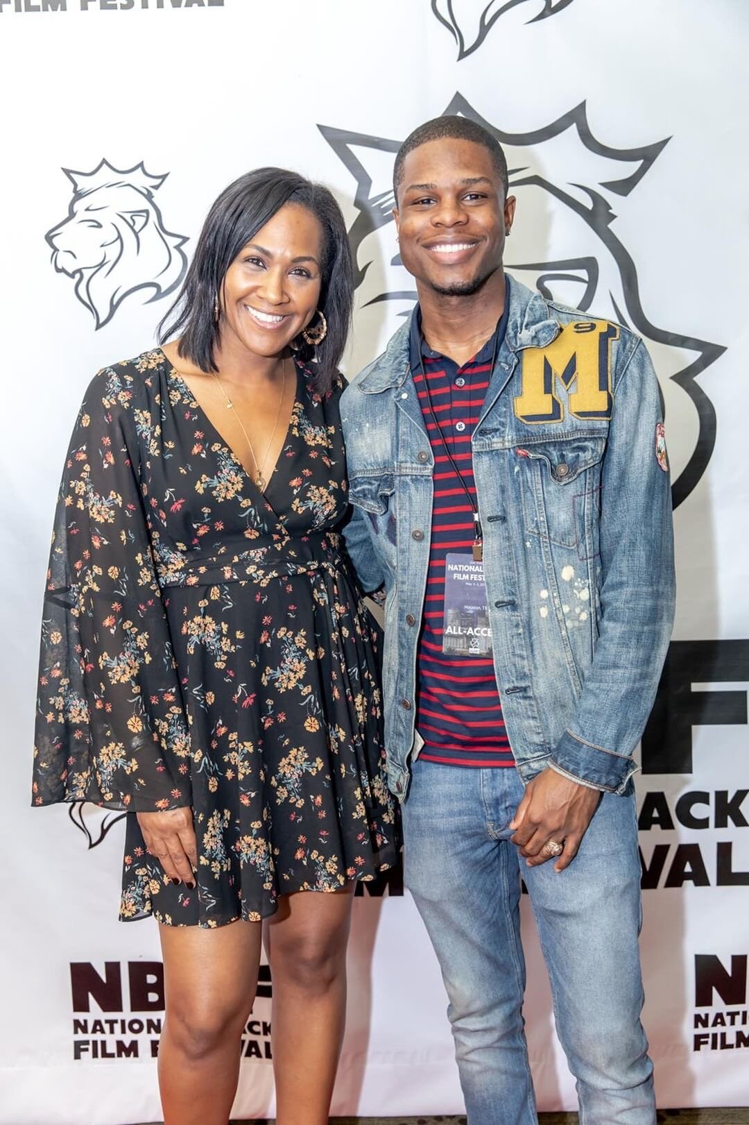 Malcolm Farrell | National Black Film Festival