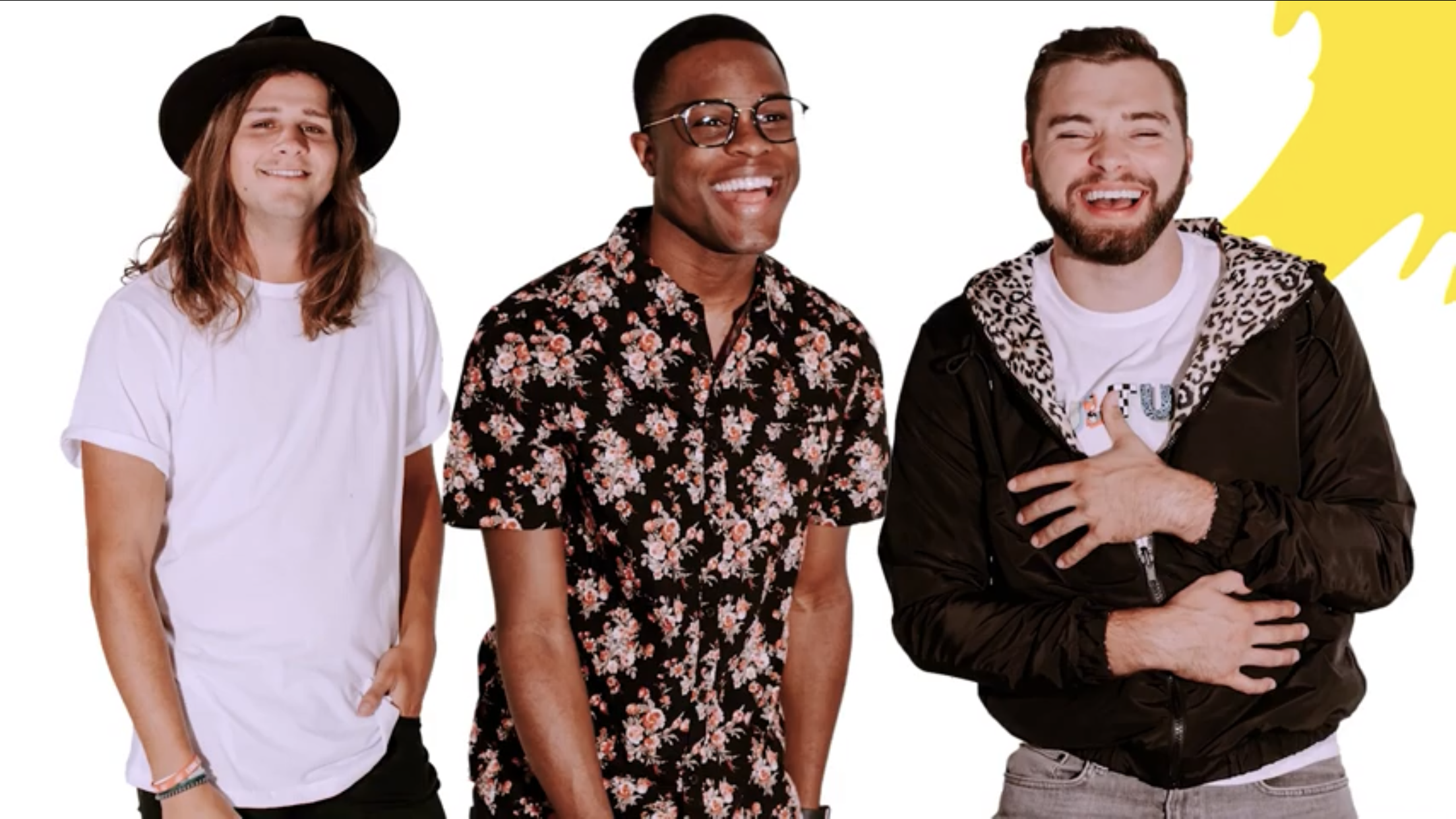 Malcolm Farrell | Taste: Facetune