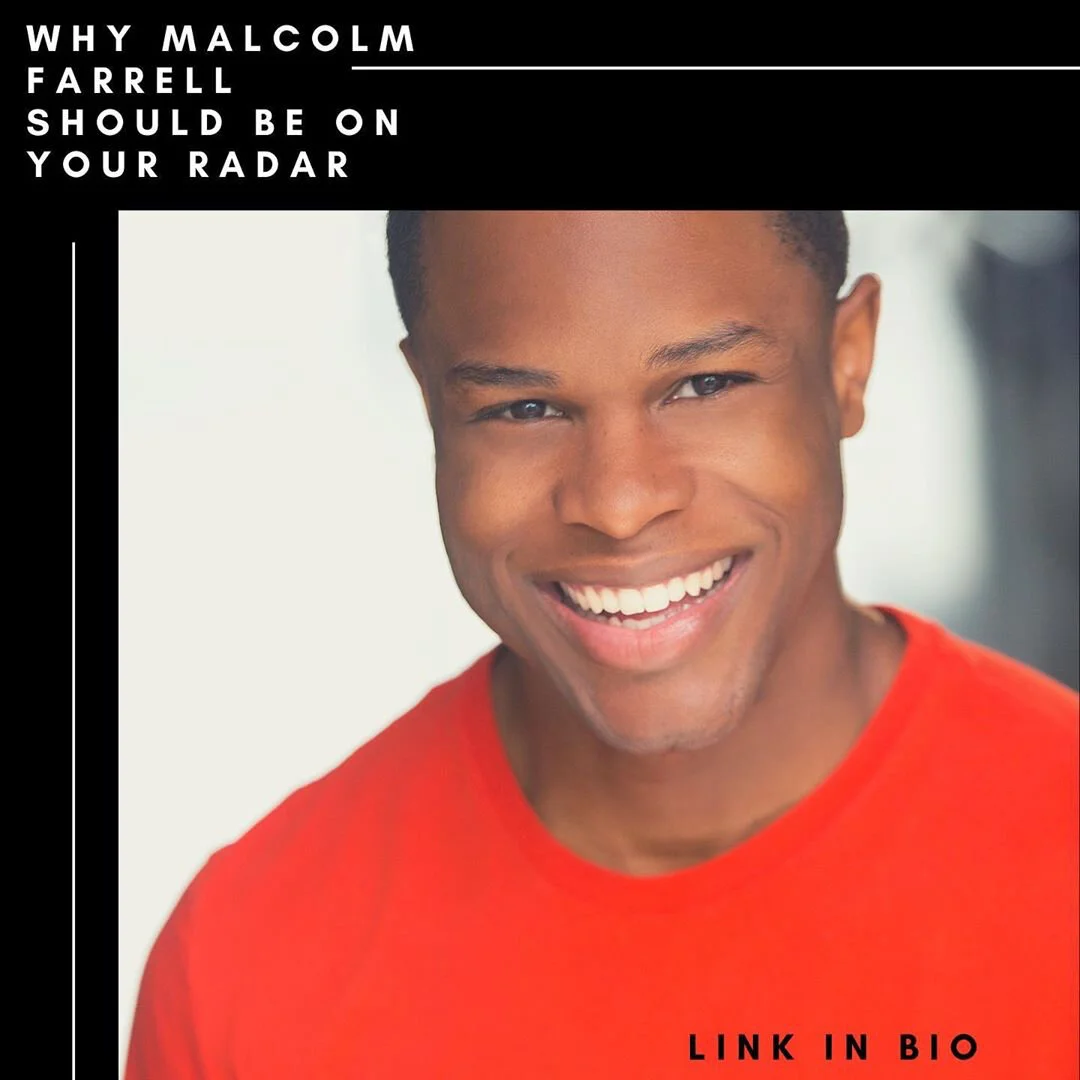 Malcolm Farrell | Esthernyania.org