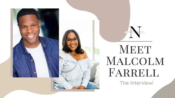 Malcolm Farrell | Niajah.com Interview