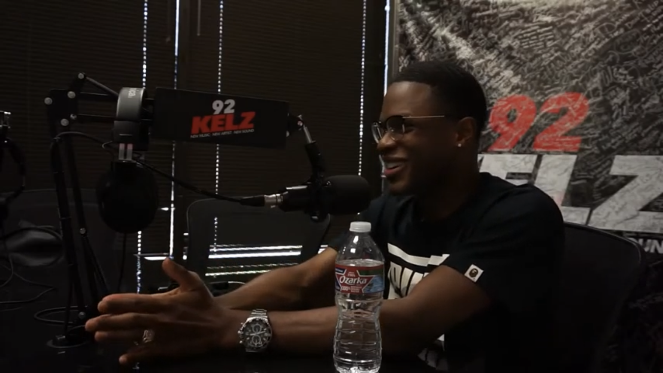 Malcolm Farrell | Talented Ones Interview