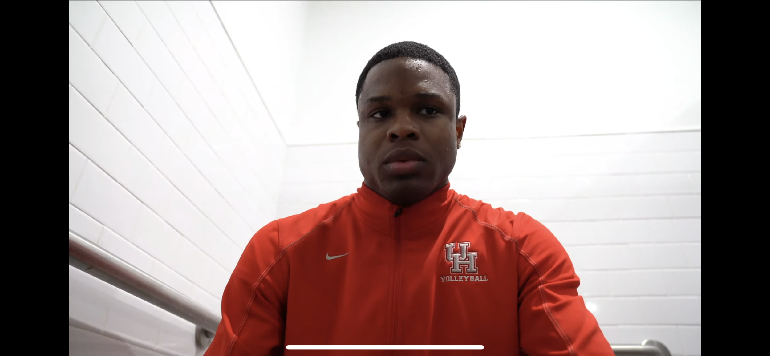 Malcolm Farrell | This Sh!t is Different!