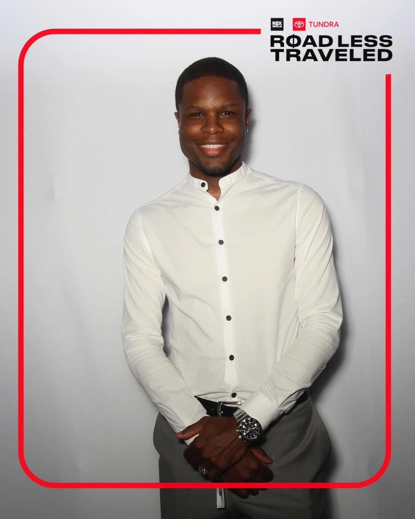 Malcolm Farrell | Rock The Bells x Bun B