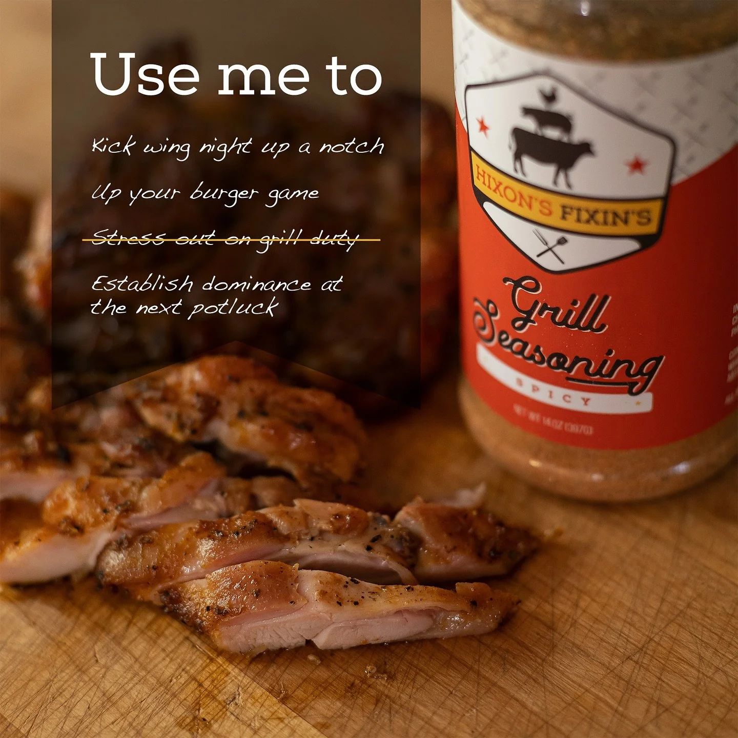 Y&rsquo;all ready for that 🔥⁉️ #linkinbio