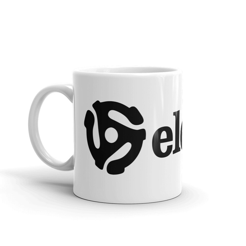 Selecta Coffee Mug