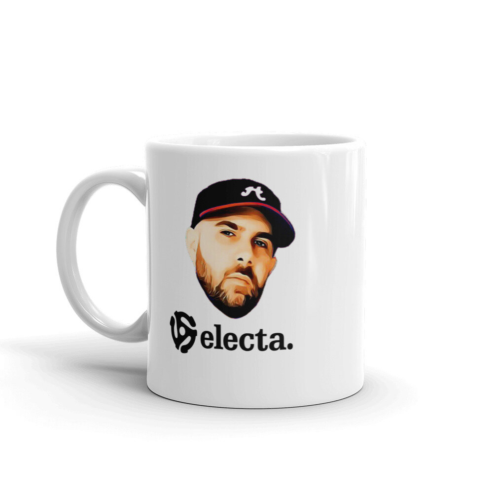 Selecta Mug Coffee Mug