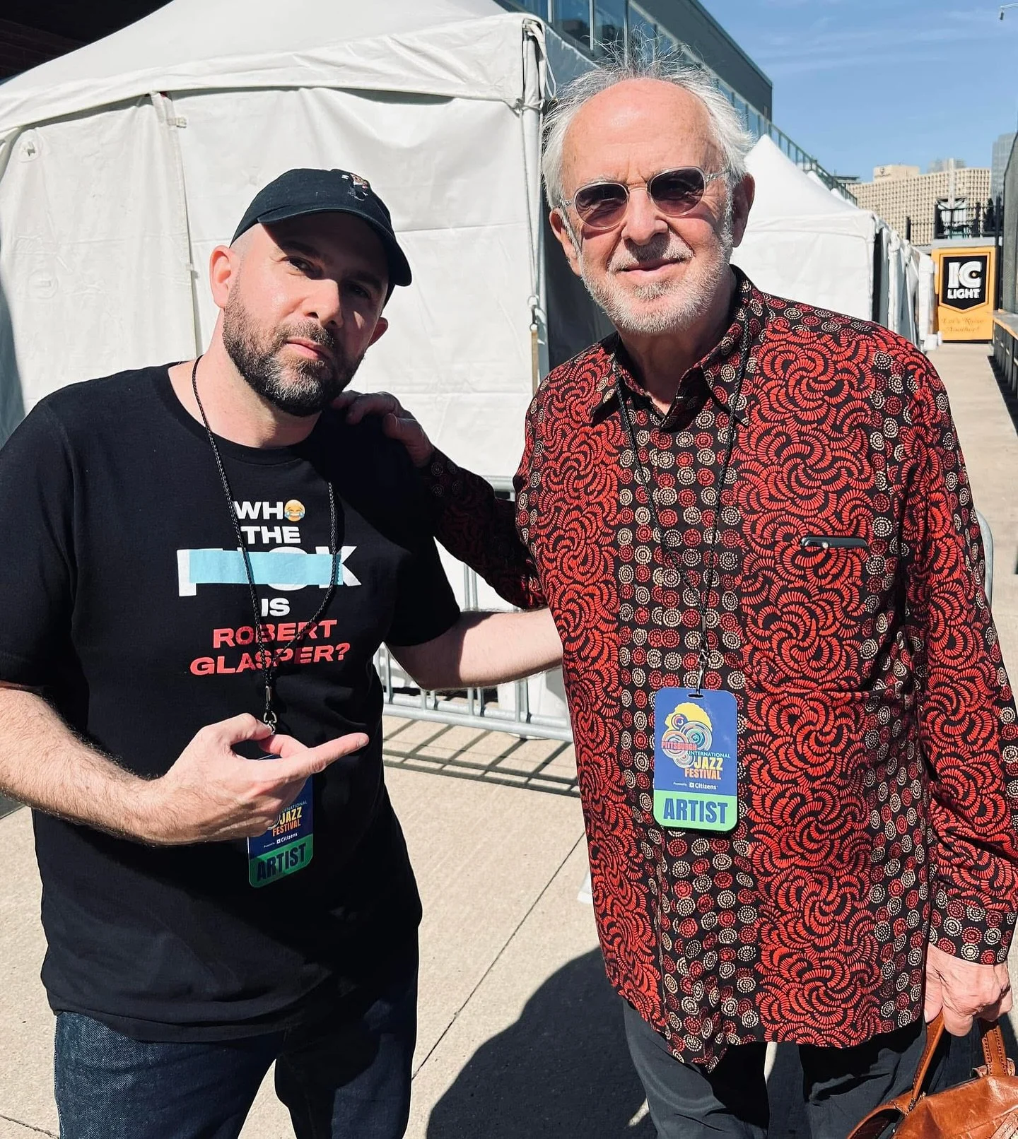 Happy 86th Revolution around the Sun to the DON, Mr. Bob James! You know we have to go in for him on the PROGRUM today. Going to be a grand one for one the most sampled jazz musicians eva! 🙌🏼🎹💜