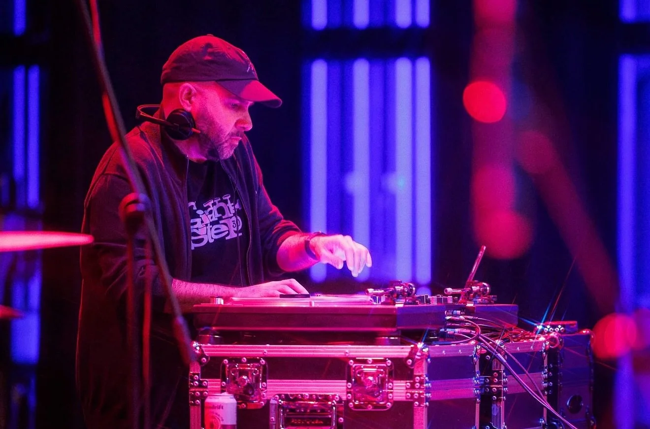 What an ABSOLUTE honor to be a part of a truly special ensemble last week at the @augustwilsonculturalcenter to pay tribute to D&rsquo;Angelo on his heavenly born-day. For those that attended, you already know how special the evening truly was. The t