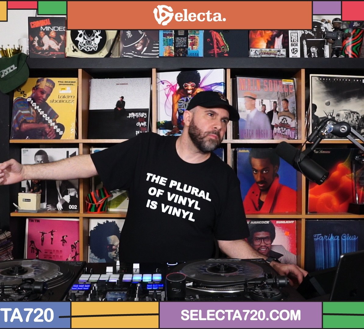 Public Service Announcement.