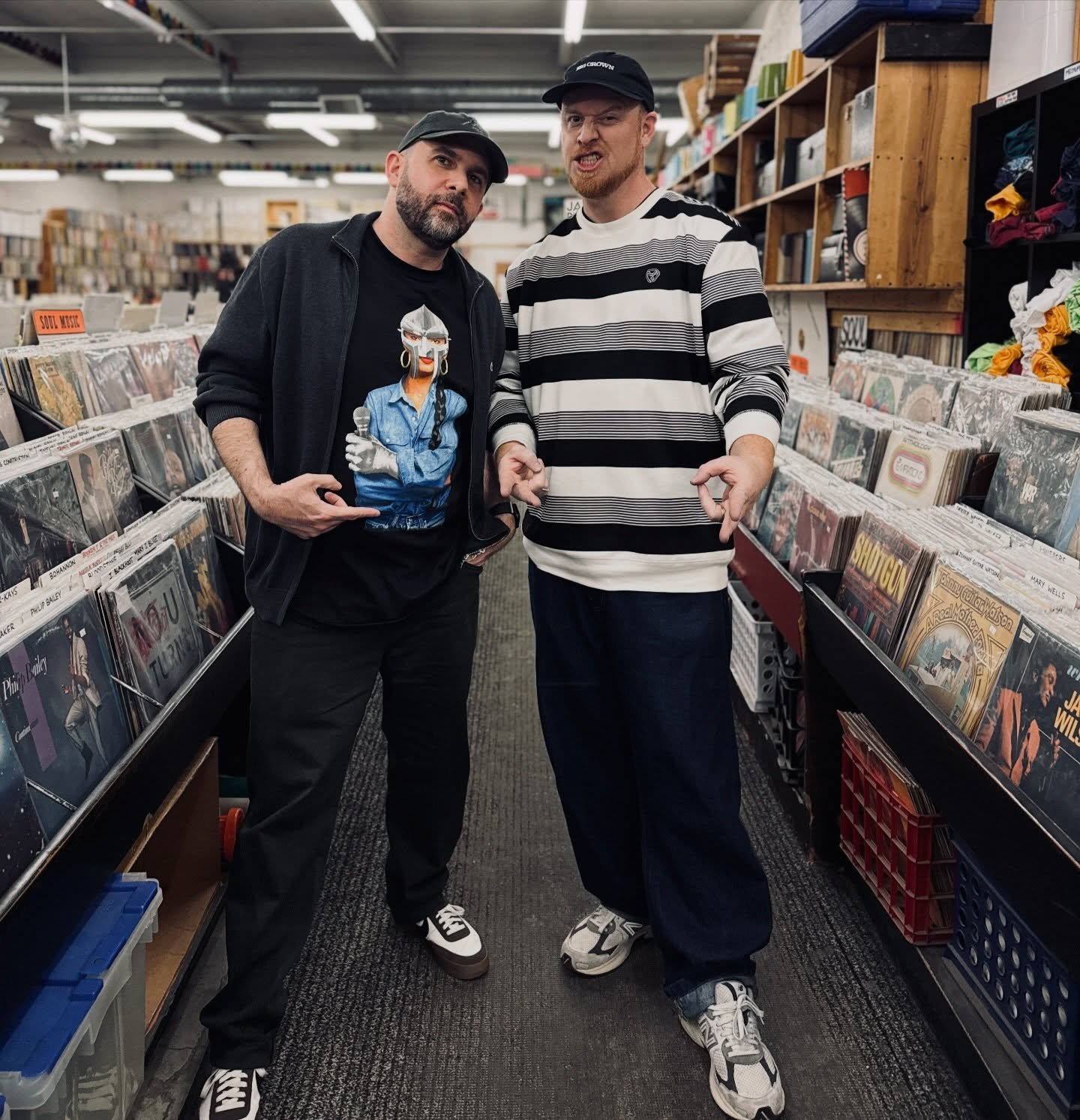 Jimmy.Paul. 
A Jerk &amp; a Bastid. 
@skratchbastid