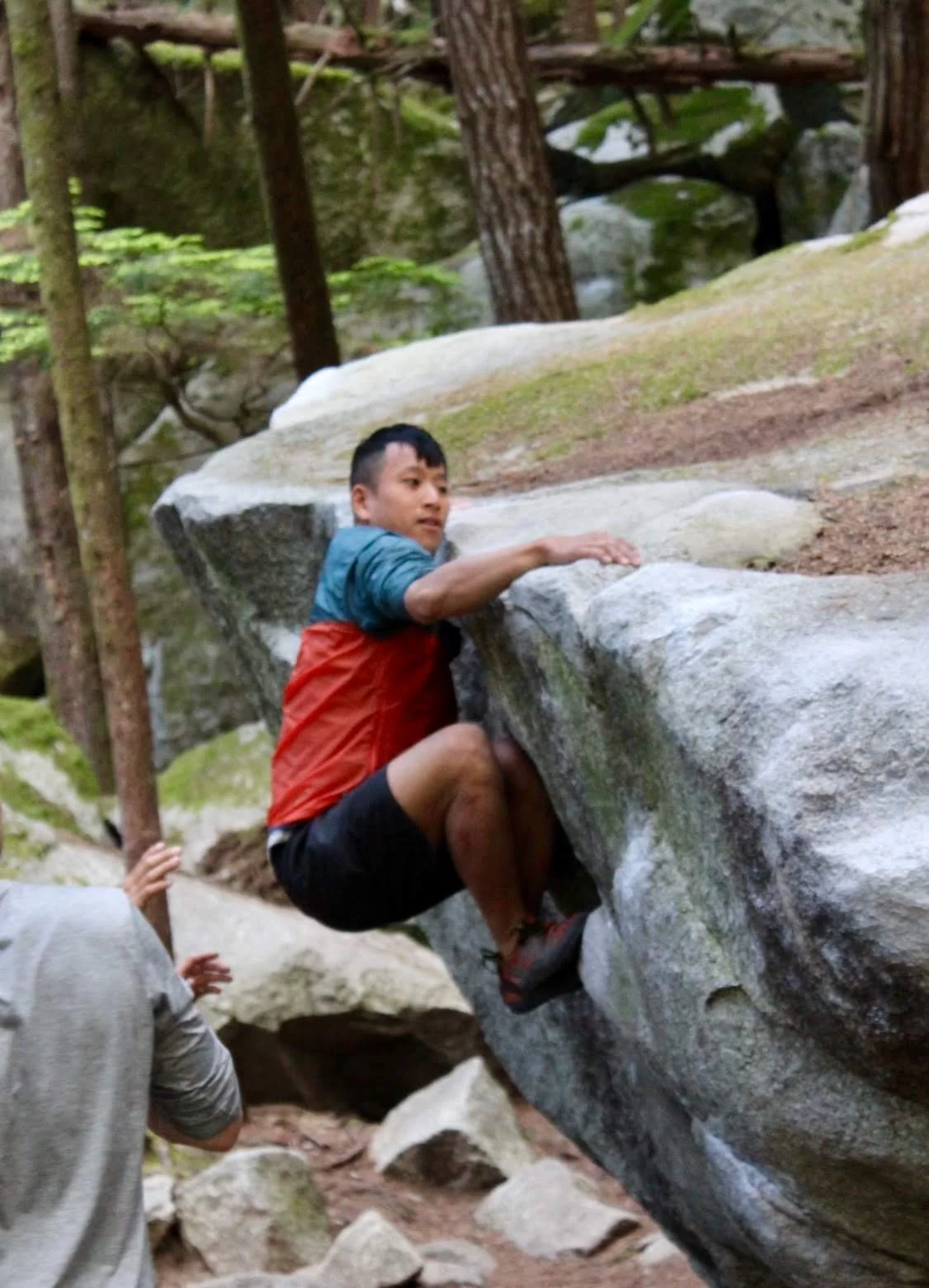 Recovery Is Part of the Ascent… An Elios Health Perspective