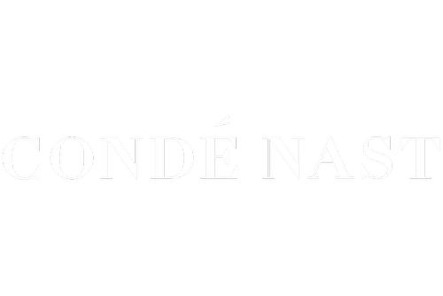 Conde Nast Logo iSky Films Drone Services