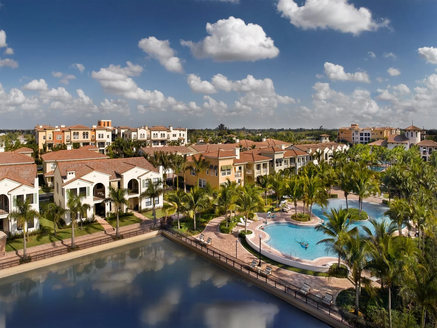 Sunrise Flordia Drone Photography Service.jpeg