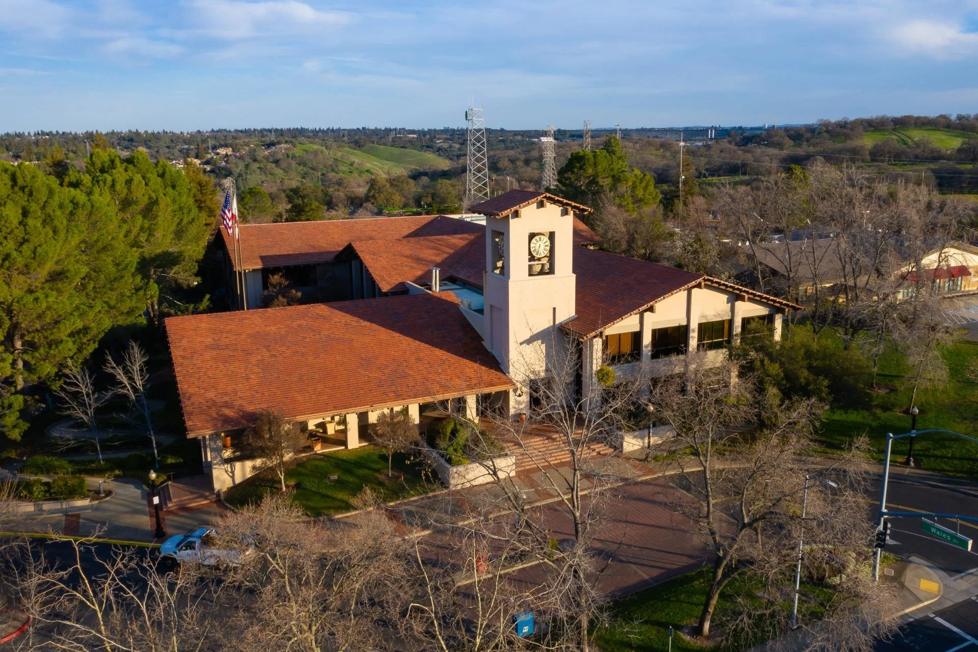 Folsom California Drone Photography Service.jpeg