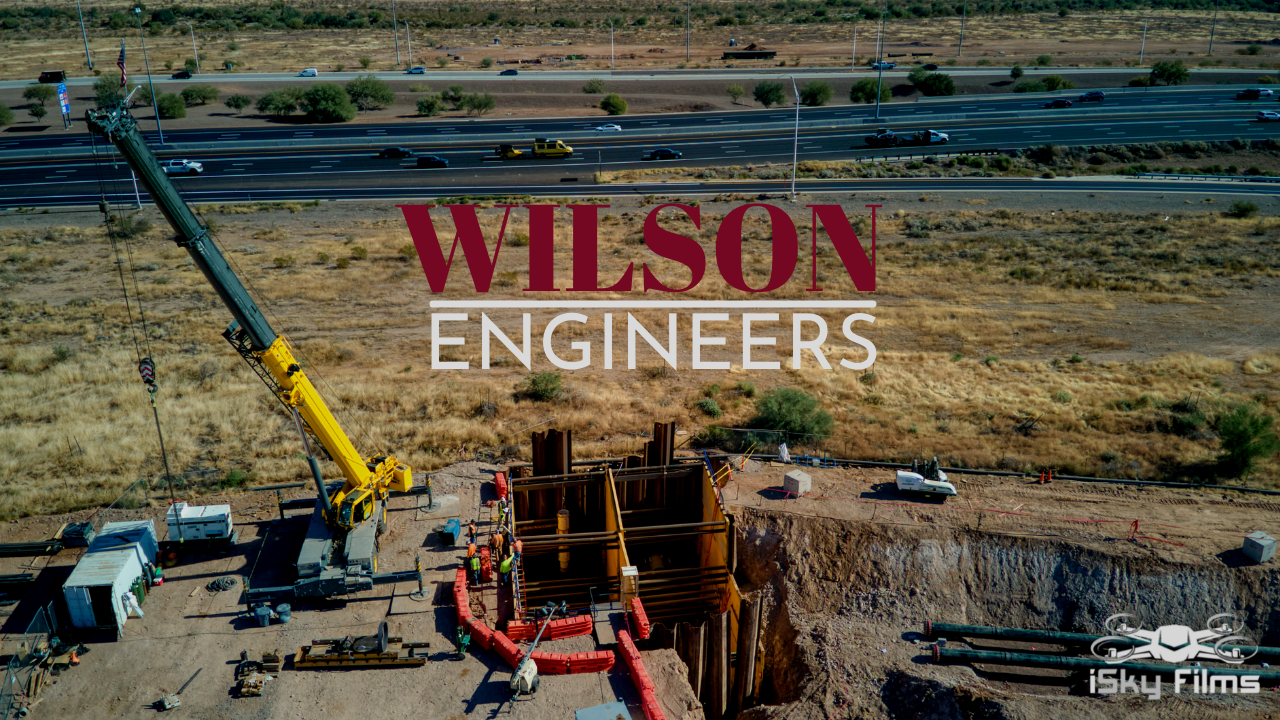 Drone Photography Services for Construction | Scottsdale and Phoenix ...