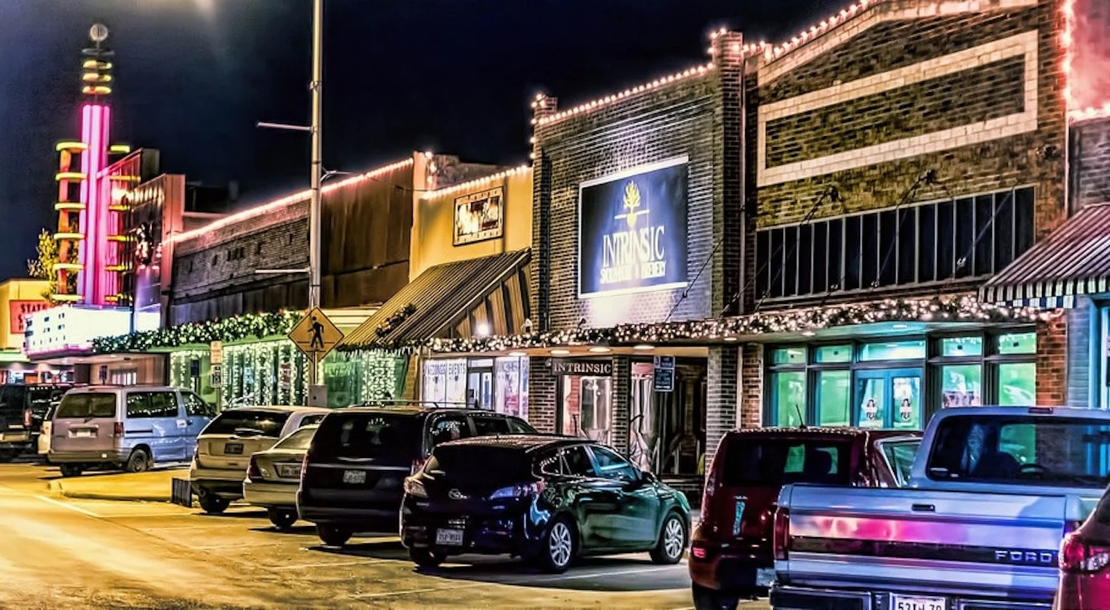 Downtown-Garland Drone Services.jpeg