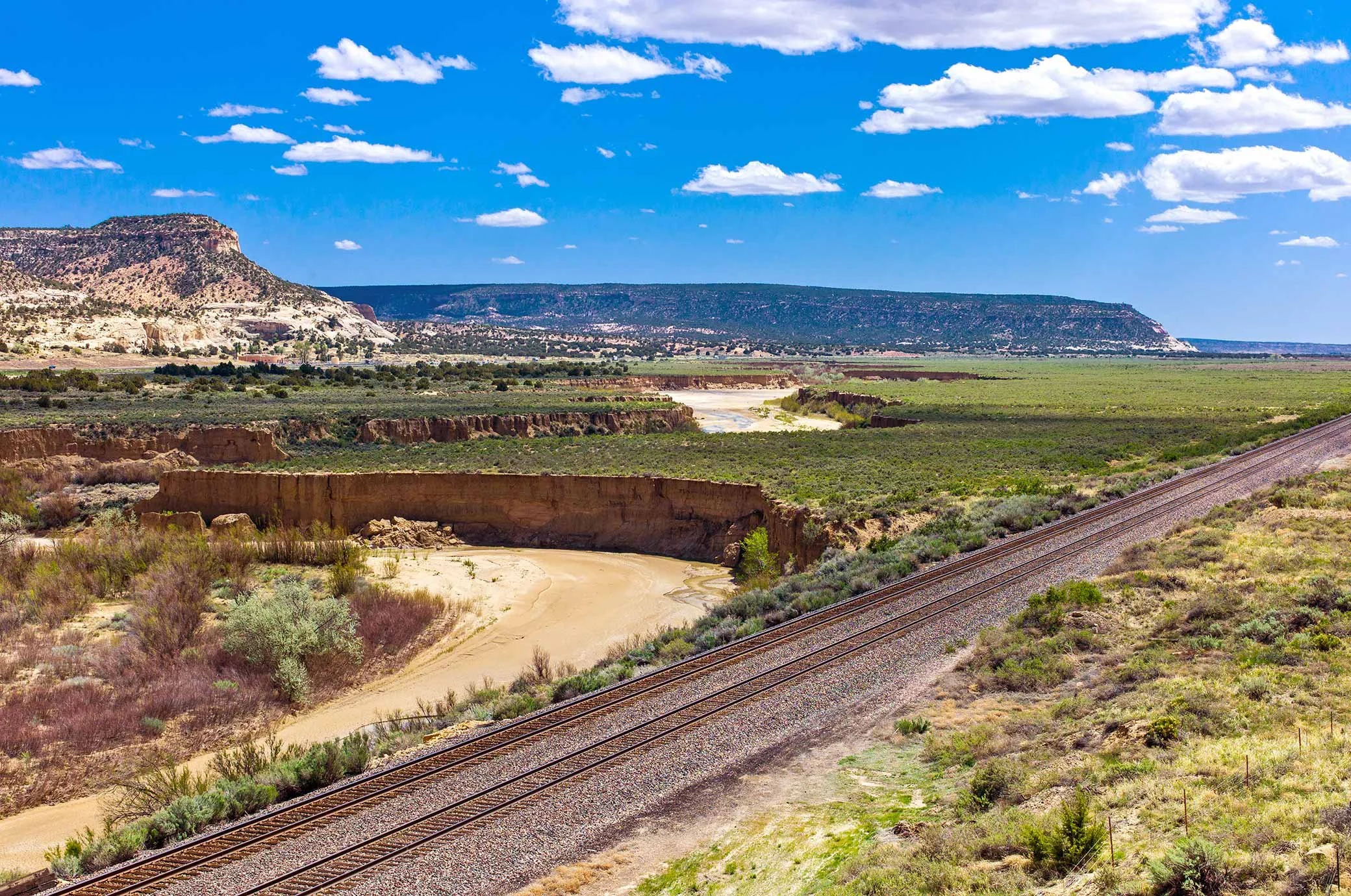 Aerial Photography Services in Hobbs, New Mexico by iSky Films
