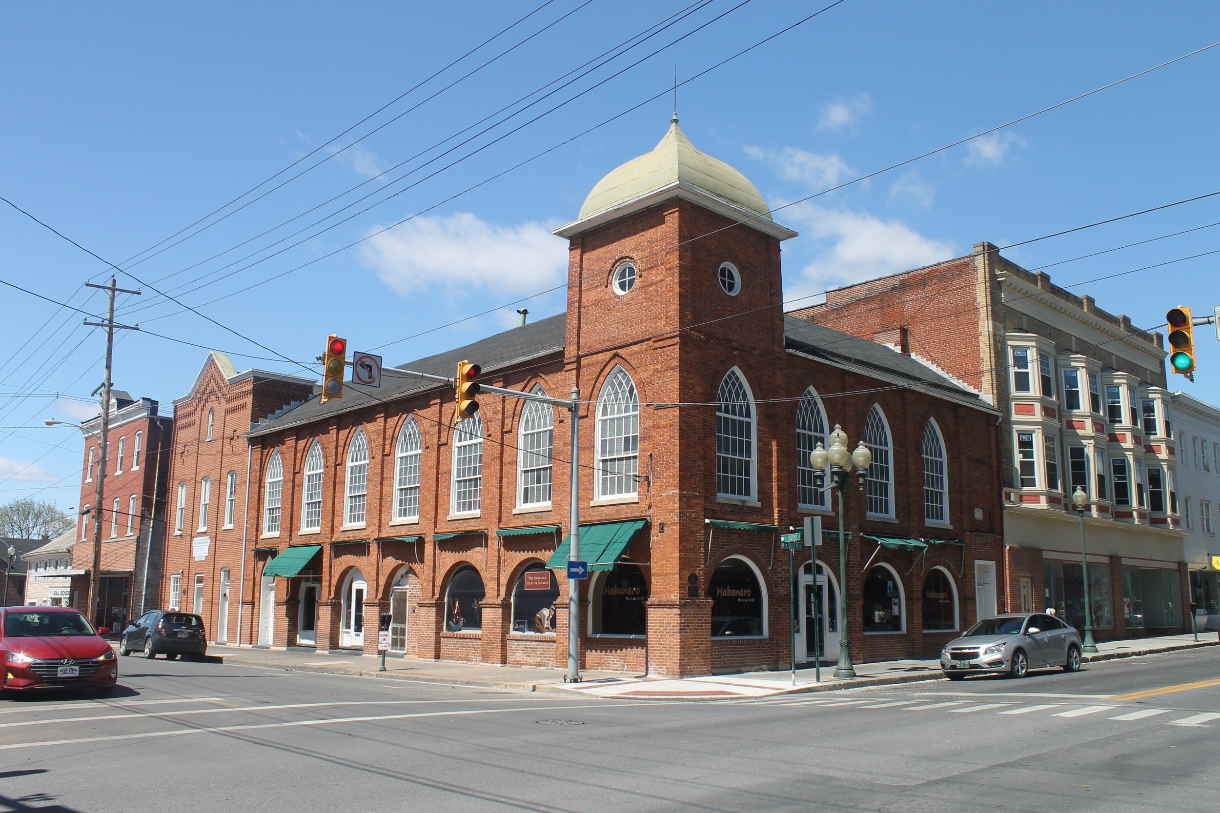 Martinsburg West Virginia Drone Photo Services.jpeg