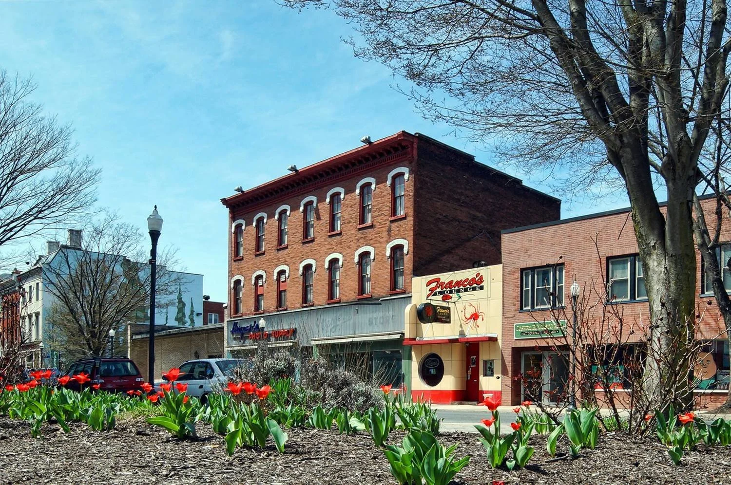 Williamsport Pennsylvania Drone Photography Service.jpeg