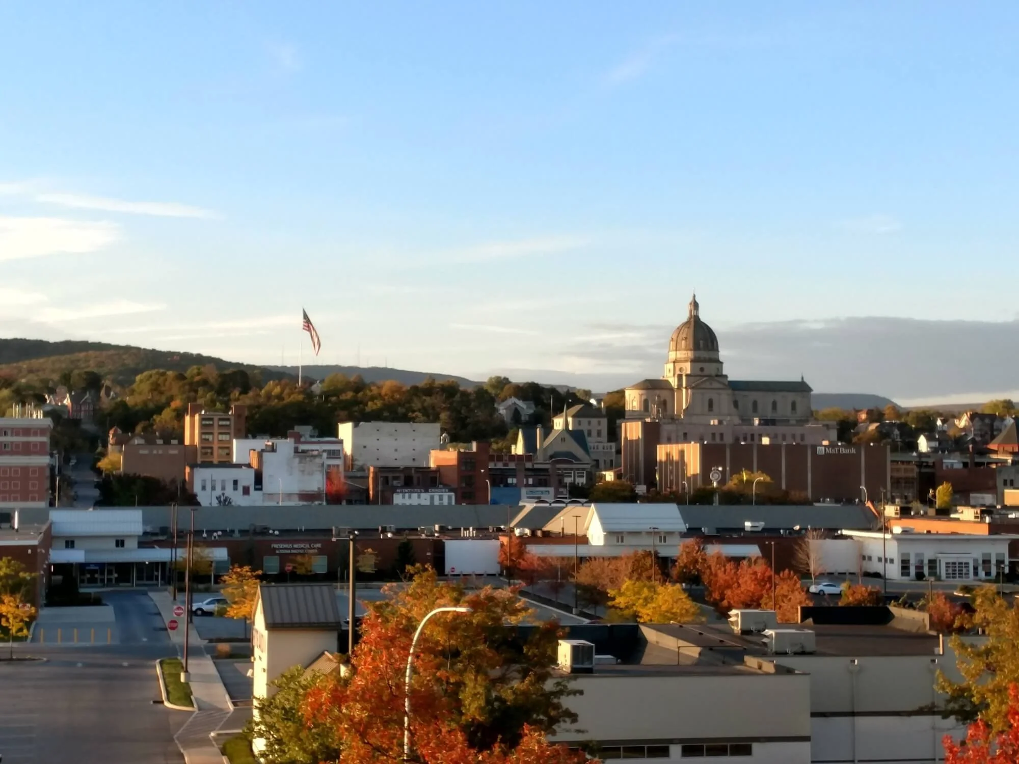 Altoona Pennsylvania Drone Photography Service.jpeg